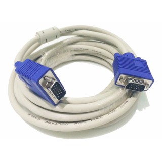 Dây cáp 2 đầu VGA 5m