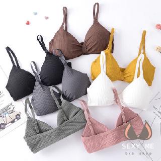 Áo Lót Ngực Thể Thao Cổ Chữ V Khoét Sâu Gợi Cảm Cho Nữ
