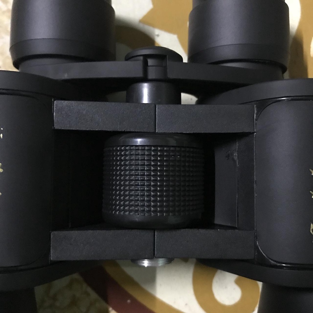 Ống Nhòm GALILEO 20X50 2 Mắt Cao Cấp, Tầm Nhìn Xa Siêu Nét, Thiết Kế Nhỏ Gọn, Sang Trọng, Dễ Mang Theo | BigBuy360 - bigbuy360.vn