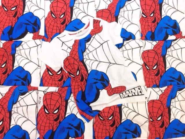 Áo phông hm cho bé