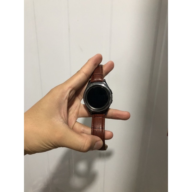 đồng hồ Samsung gear s2 classic