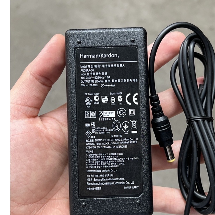 Sạc Loa Harman Kardon Onyx Studio bản gốc