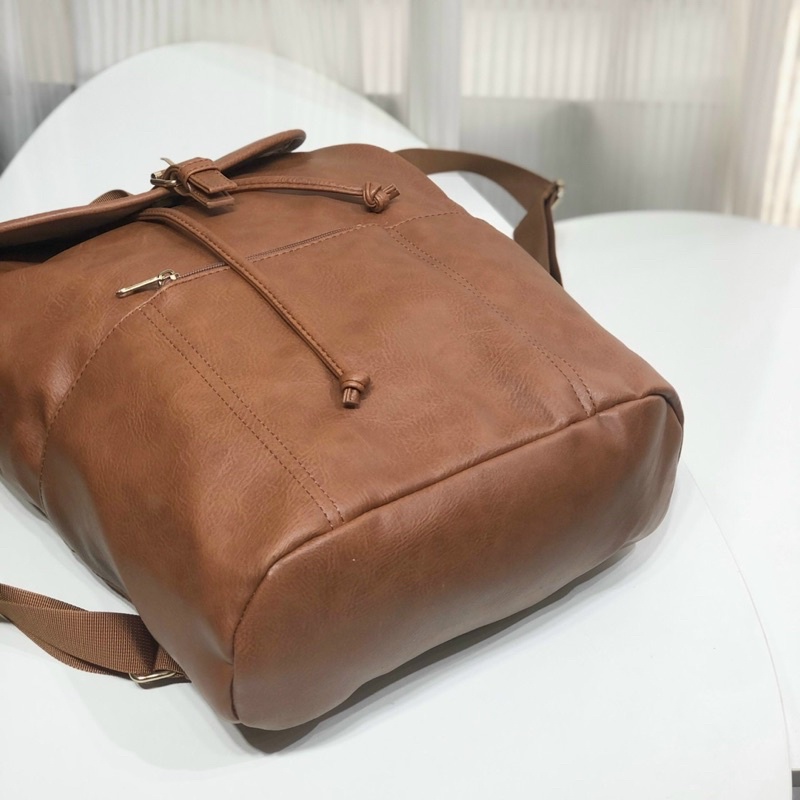 Balo American Eagle🌼 da siêu mềm mịn