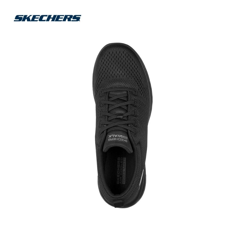 Giày đi bộ nam Skechers Go Walk 5 - 216065-BBK