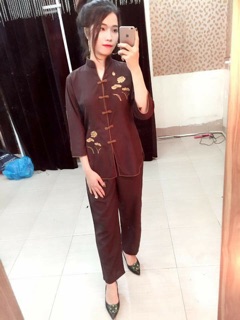 Bộ đồ phật tử