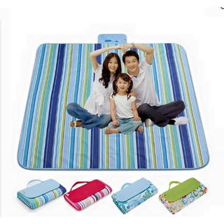Thảm du lịch,thảm dã ngoại,thảm picnic chống nước