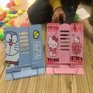 Giá kẹp sách chống cận thị cho bé