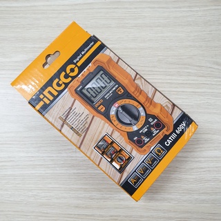 Đồng hồ vạn năng INGCO DM200