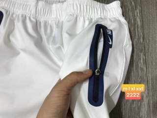 Quần Short Thun Nam