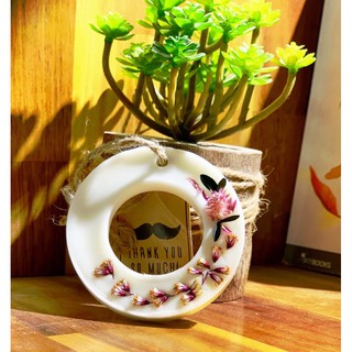 Sáp thơm tinh dầu Handmade