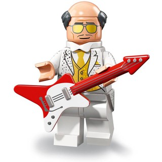 Lego batman movie 2 - disco alfred - số 2