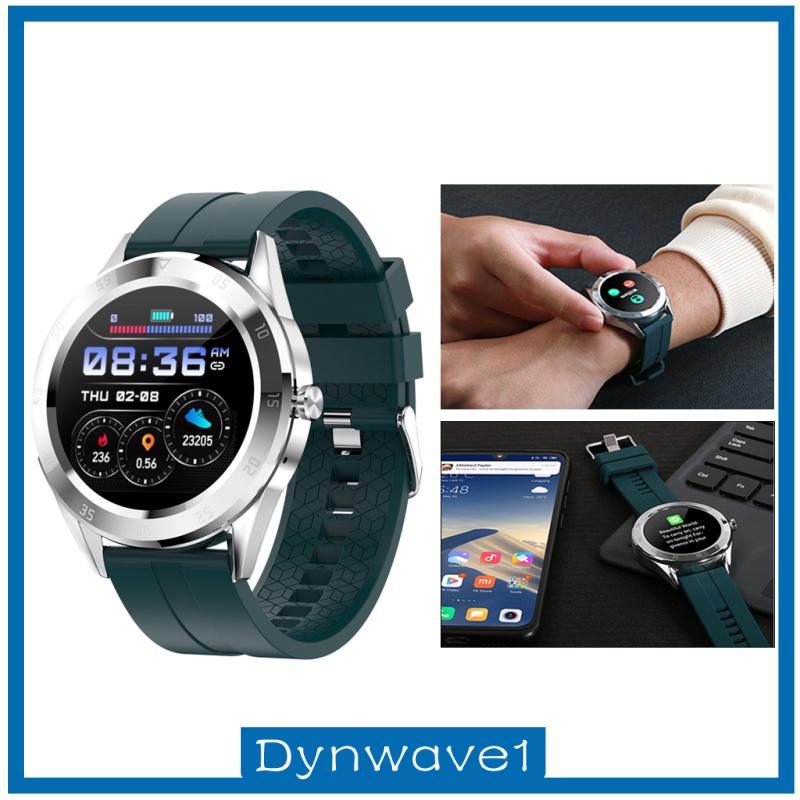 Đồng Hồ Thông Minh Dynwave1 Kết Nối Bluetooth Cho Nam Và Nữ