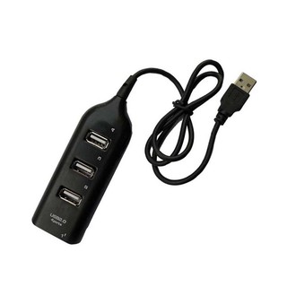 HUB CHIA USB 1 RA 4 CỔNG - DIY207-217