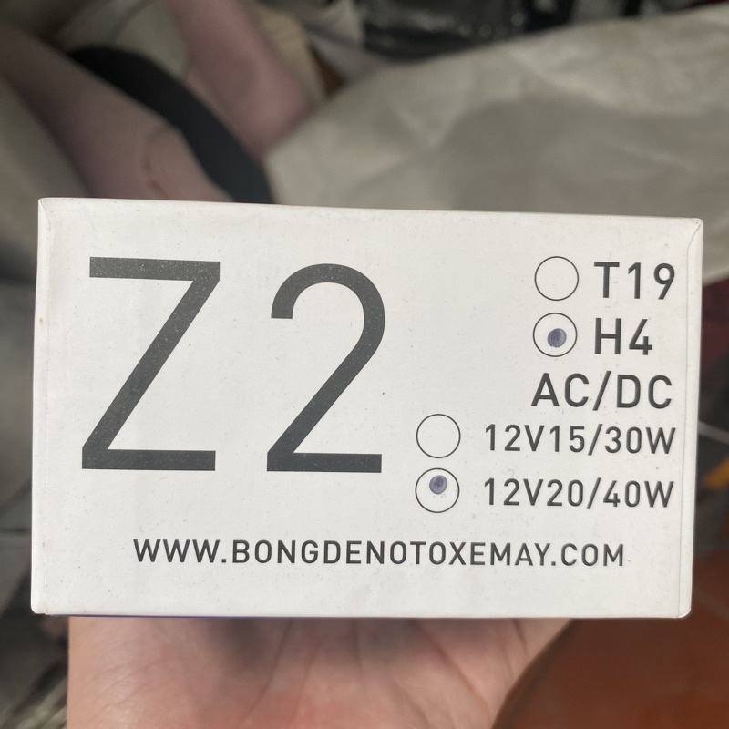 Đèn led bi cầu xe máy, exciter 150 ex 135, sirius, airblade ab, wave, vision 2023, winner, sh mode, vario