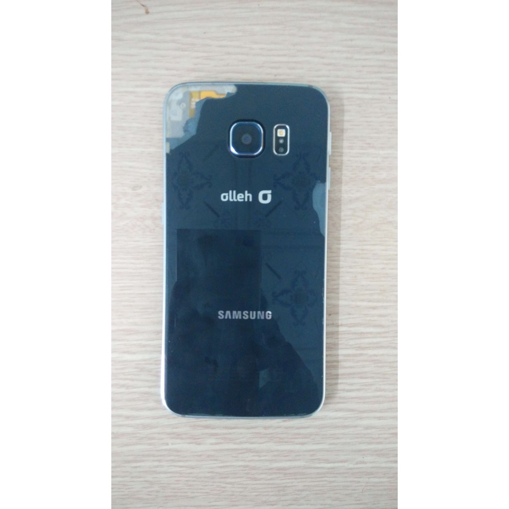 Điện thoại Samsung Galaxy S6 edge chính hãng, ram 3G/32G