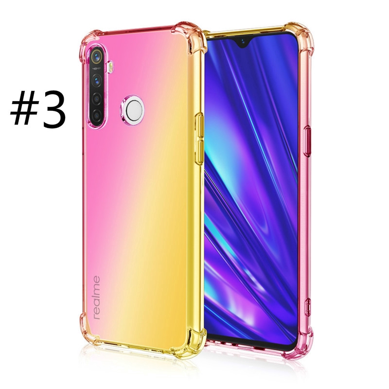 Case Realme 6 Pro 6i  6pro 5S 5i 5 3 Pro C3 C2 C1 X XT X2 Pro 5pro 3pro x2pro Case Soft Cover | BigBuy360 - bigbuy360.vn
