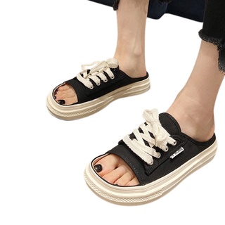 Dép nữ hở mũi full size 35-39
