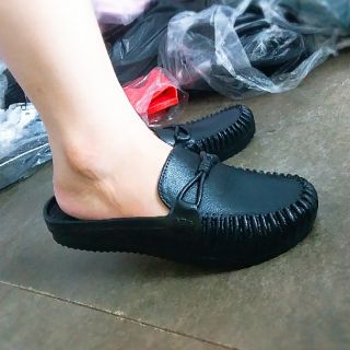 DÉP BÍT ĐẦU NỮ ÊM CHÂN CHỐNG TRƯỢT S007