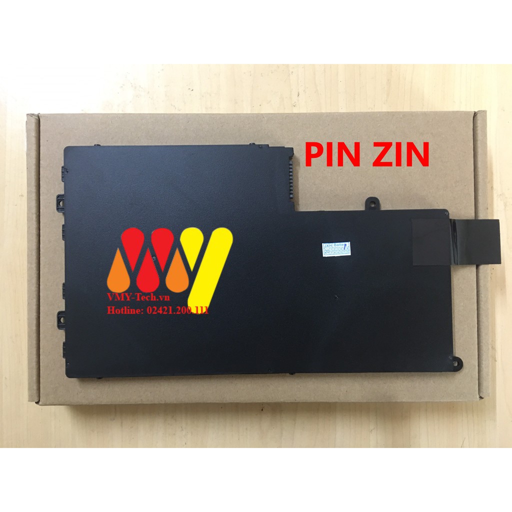 Pin laptop Dell Inspiron 14 5000 5442 5447 5448(zin chính hãng)