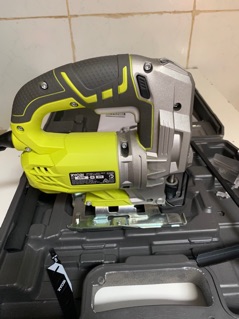 Cưa lọng ryobi