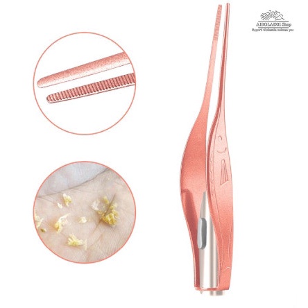 Dụng Cụ Lấy Ráy Tai Làm Sạch Sâu Chăm Sóc Tai Tiện Dụng