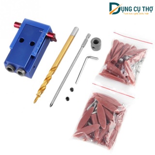 Bộ cữ khoan chéo XK1
