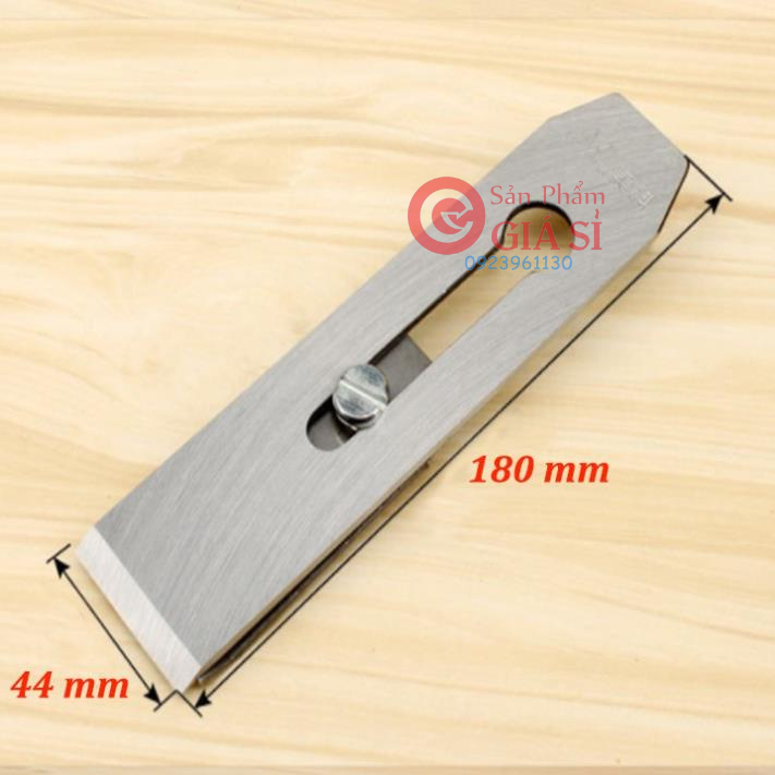 Bào gỗ bằng tay 180mm - BT180 ❤️freeship❤️