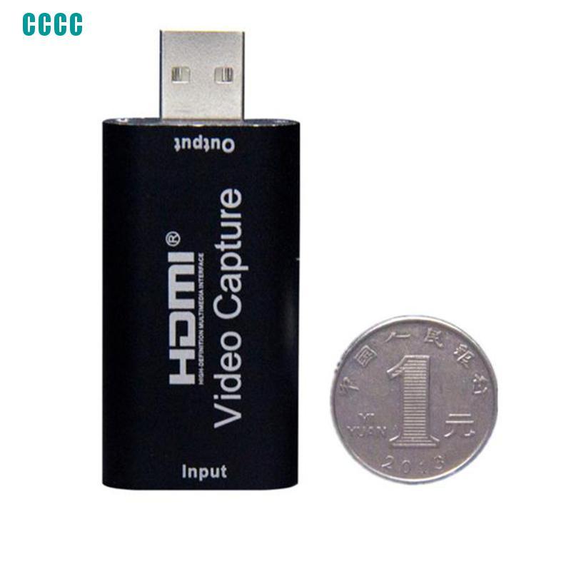 Đầu Chuyển Đổi Usb Hd Sang Type-C Usb C Usb 3.0 1080p