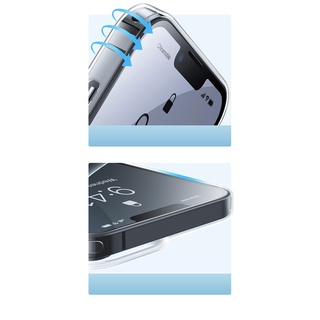 Ốp lưng cho iPhone 13 Pro Max/13 Pro/ 13 Baseus Simple Case