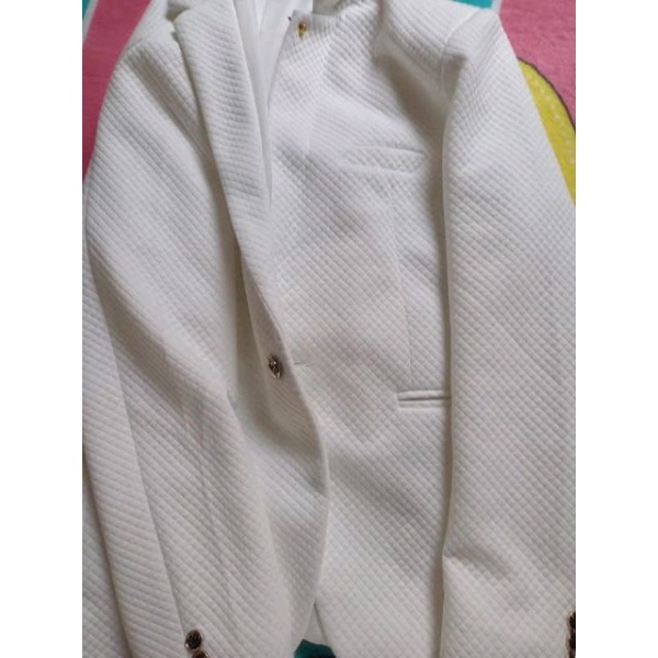 Áo vets nam thời trang