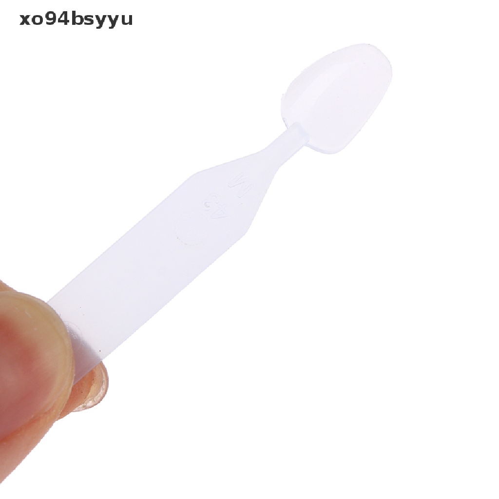 Set 30 Khuôn Nhựa Tổng Hợp Làm Răng Trước Nhanh Chóng Xo94Bsyu