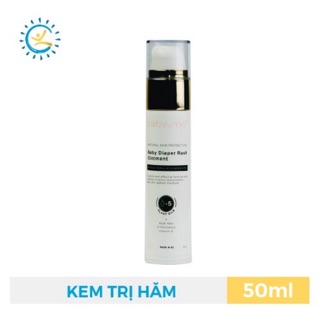 Kem trị hăm cho bé