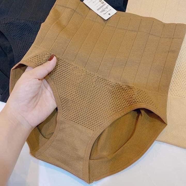 Quần lót nữ gel bụng | BigBuy360 - bigbuy360.vn