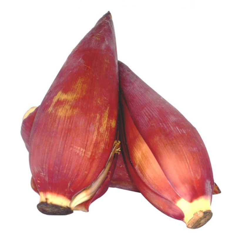 Bắp Chuối Tươi