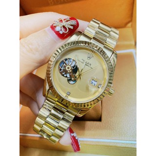 Đồng hồ nam ROLEX - hàng cao cấp - bảo hành 12th donghonam - Role