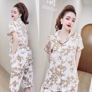 Bộ lửng đũi maingo mặc nhà