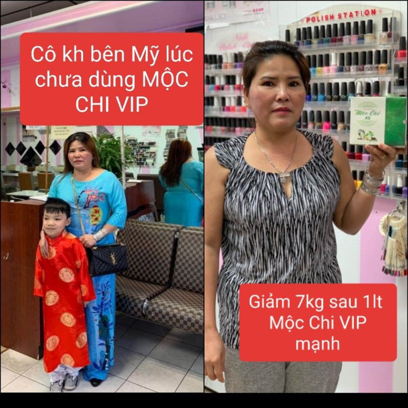 Giảm cân mộc chi X2 mạnh ✓ giành cho cơ địa lờn | BigBuy360 - bigbuy360.vn
