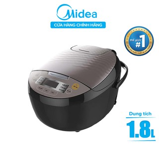 Nồi cơm điện Midea MB-FS5018