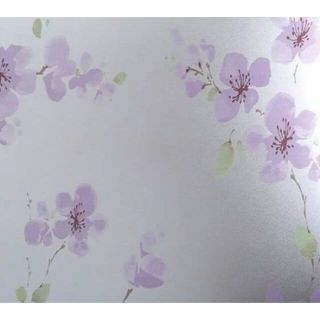 2m decal dán kính khổ lớn 90cm