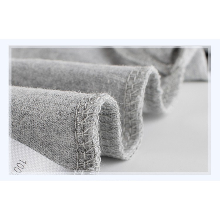 Áo Thun Cotton Tay Ngắn In Hình Khủng Long Dễ Thương Cho Bé Trai