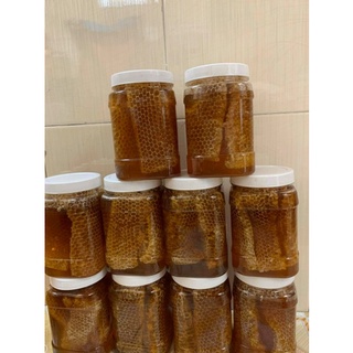 mật ong Cư kuin