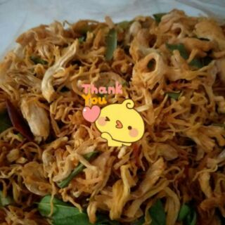 Chuyên phân phối sỉ khô gà lá chanh .