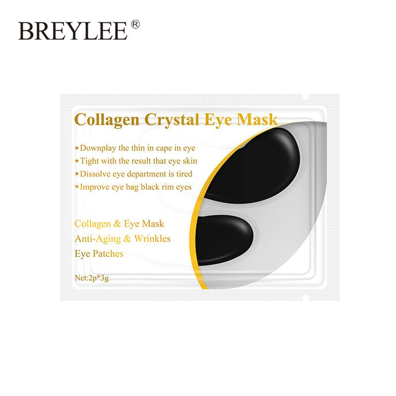 Mặt Nạ Mắt BREYLEE Chống nhăn 1 Cặp | BigBuy360 - bigbuy360.vn