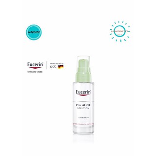 Kem dưỡng ẩm, kiểm soát nhờn, ngừa mụn Eucerin Matt Fluid 50ml [MỸ PHẨM CHÍNH HÃNG] [FREESHIP TOÀN QUỐC]