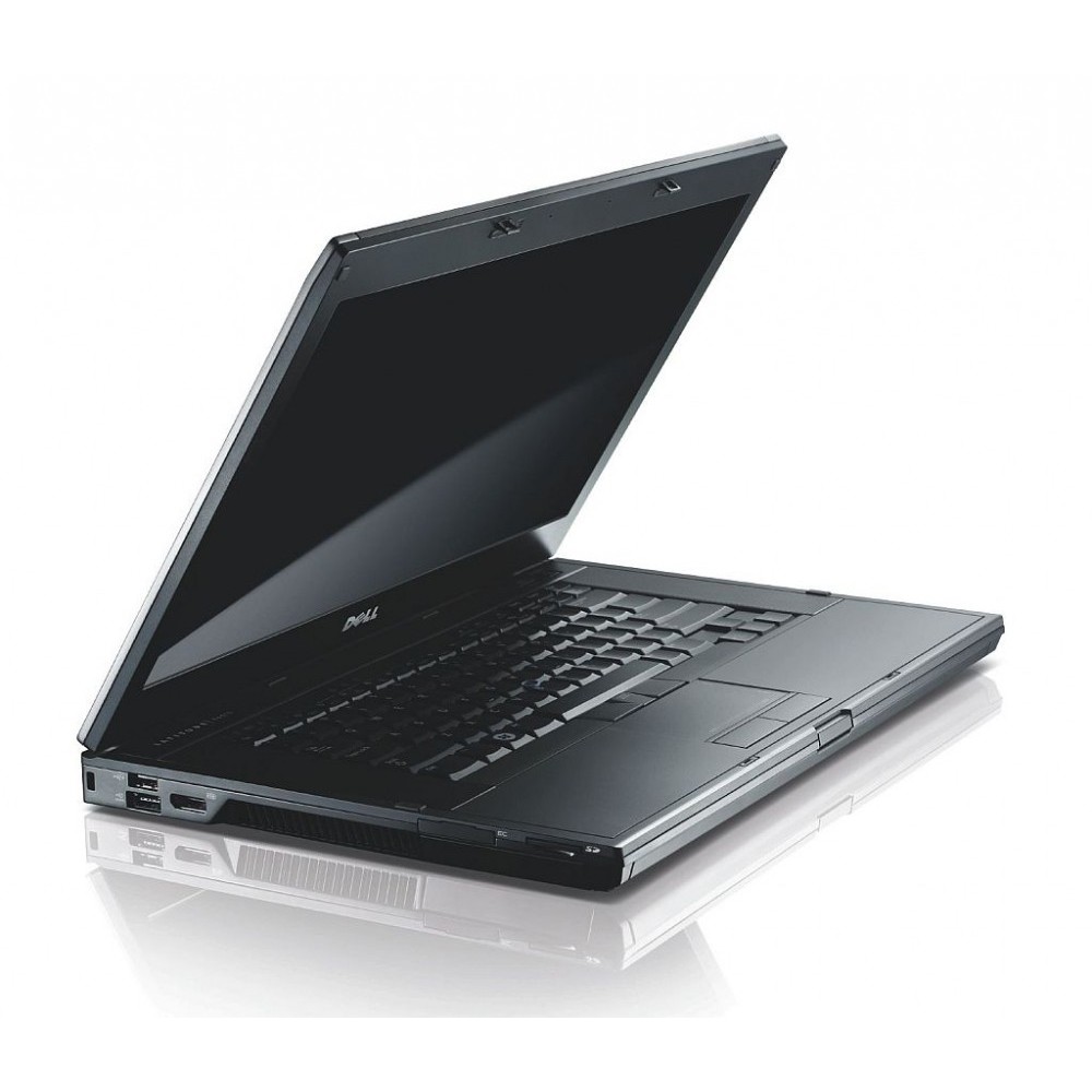 Laptop DELL E6510 - Core i5, Ram 4G, HDD 250Gb, 15.6 inch