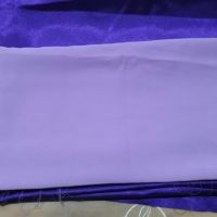 Combo 1 bộ vải tằm màu cho khách