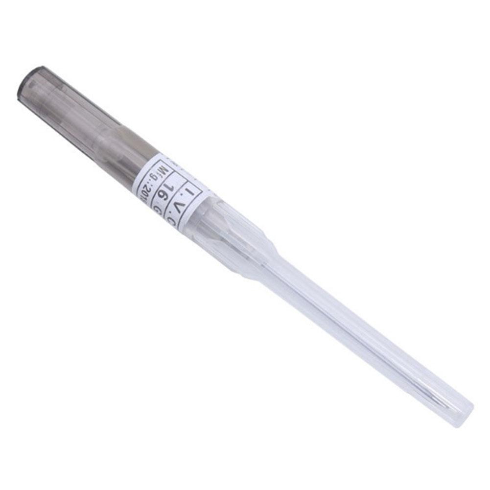 1 Kim Xỏ Khuyên 14g 16g 18g 20g