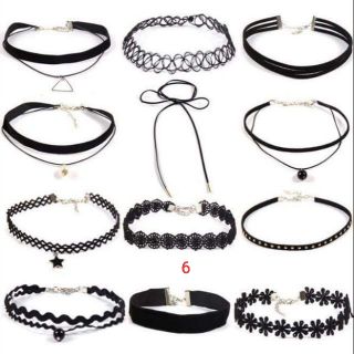 CHOKER HOT HOT CÓ BÁN LẺ