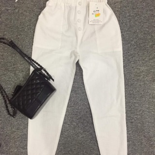 Quần Dài Đũi 5 Cúc Sang Chảnh (SP001123 )