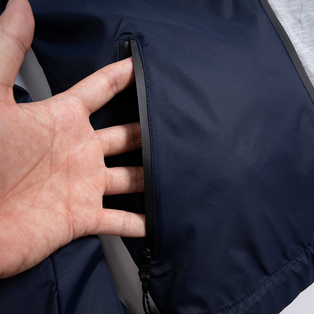 ( SP Kèm Video ) Áo Gió 1 Lớp Thoáng Mát, Form Trẻ Trung, Thích Hợp Mặc Đôi, Đội Nhóm. | BigBuy360 - bigbuy360.vn